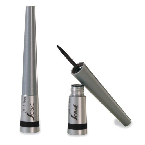 Sorme Cosmetics Jet Liner Eyeliner - Black - ADDROS.COM